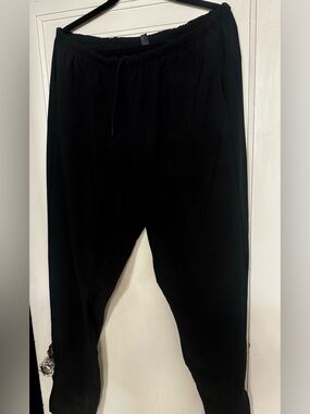 Adidas prime green aero ready lightweight track pants XL